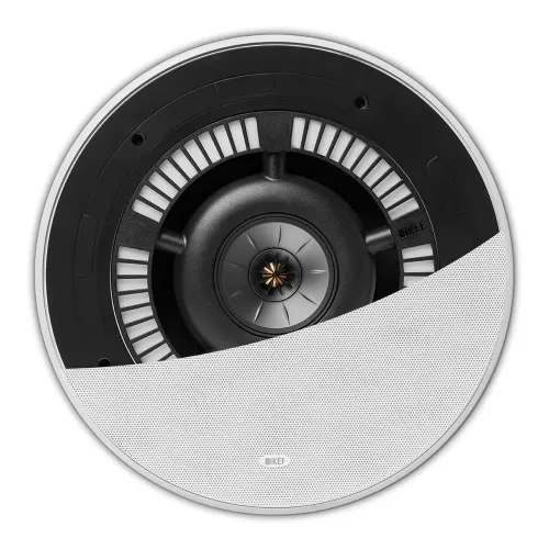 KEF Ci250RRM-THX White