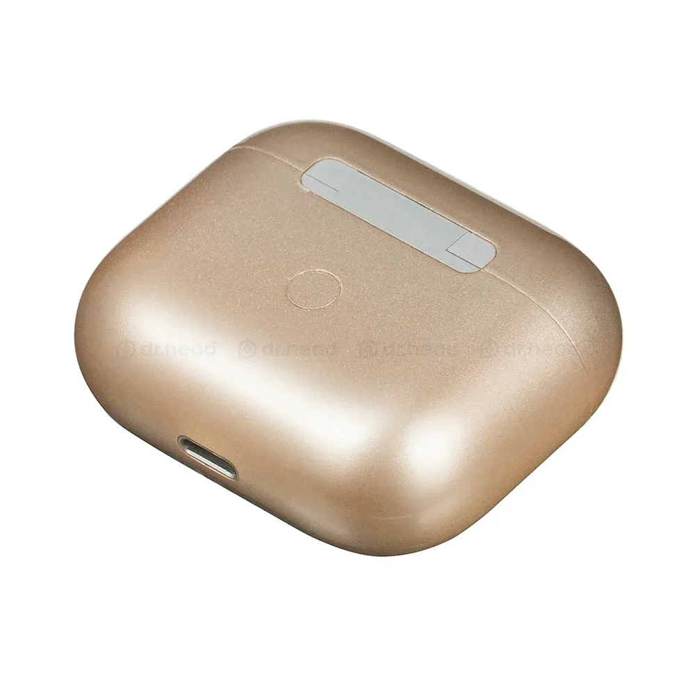 Apple AirPods 3rd White Gold Gloss