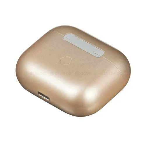 Apple AirPods 3rd White Gold Gloss