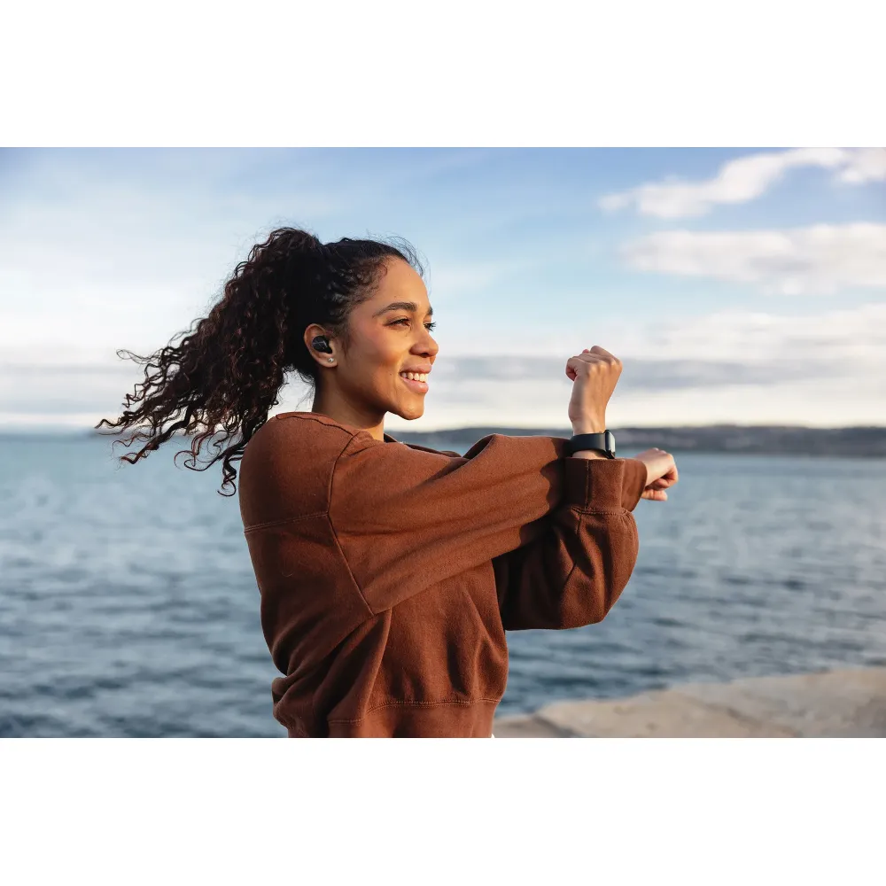 Technics EAH-AZ80 Black