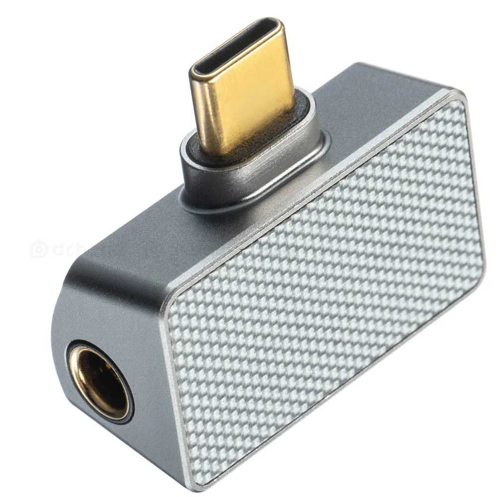 ddHiFi TC44Pro USB-C