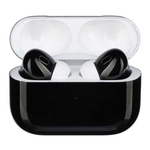 Apple AirPods Pro 2nd gen with MagSafe USB-C (2023) Gloss Black