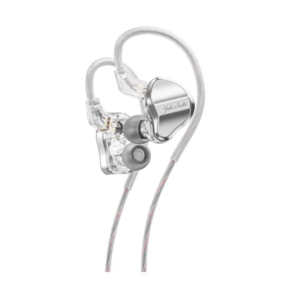 Jade Audio JD1 Type-C Silver