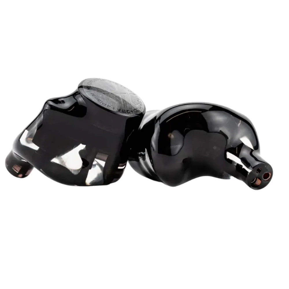 MoonDrop Meteor Grey