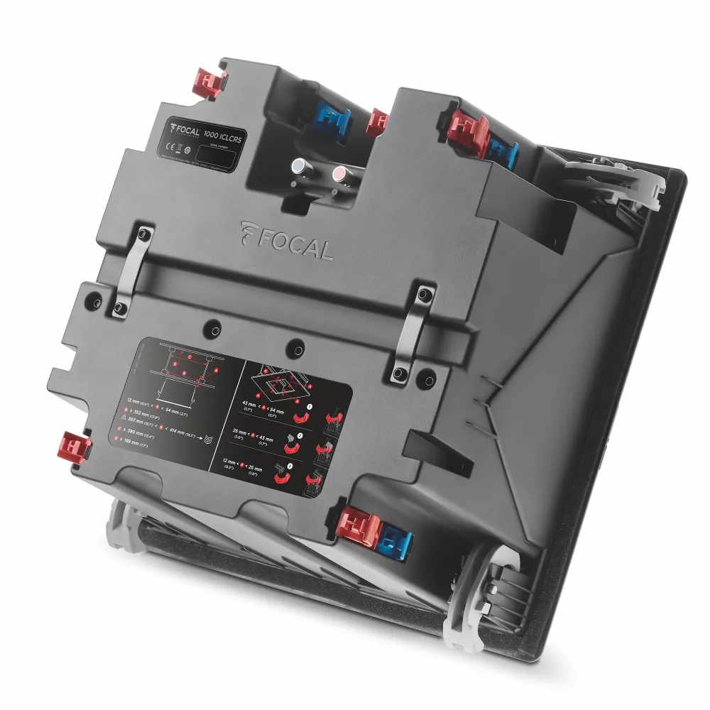 Focal 1000 ICLCR 5