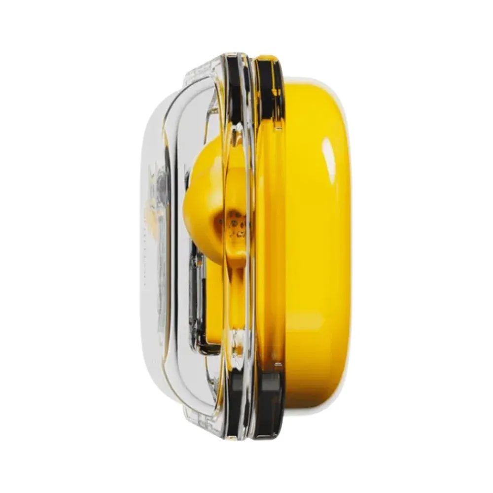 Nothing Ear (a) Yellow