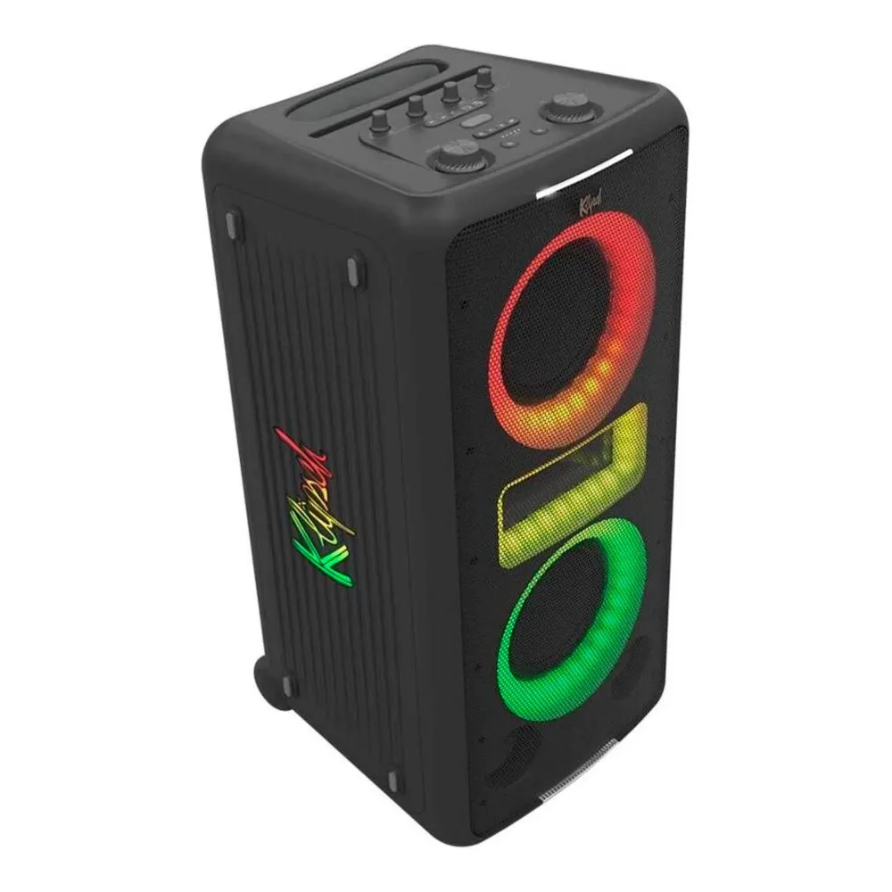 Klipsch New York Black