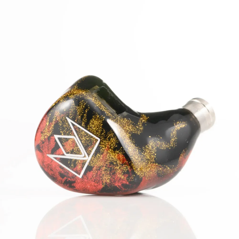 Noble Audio Stage 3 Fire and Ice Edition