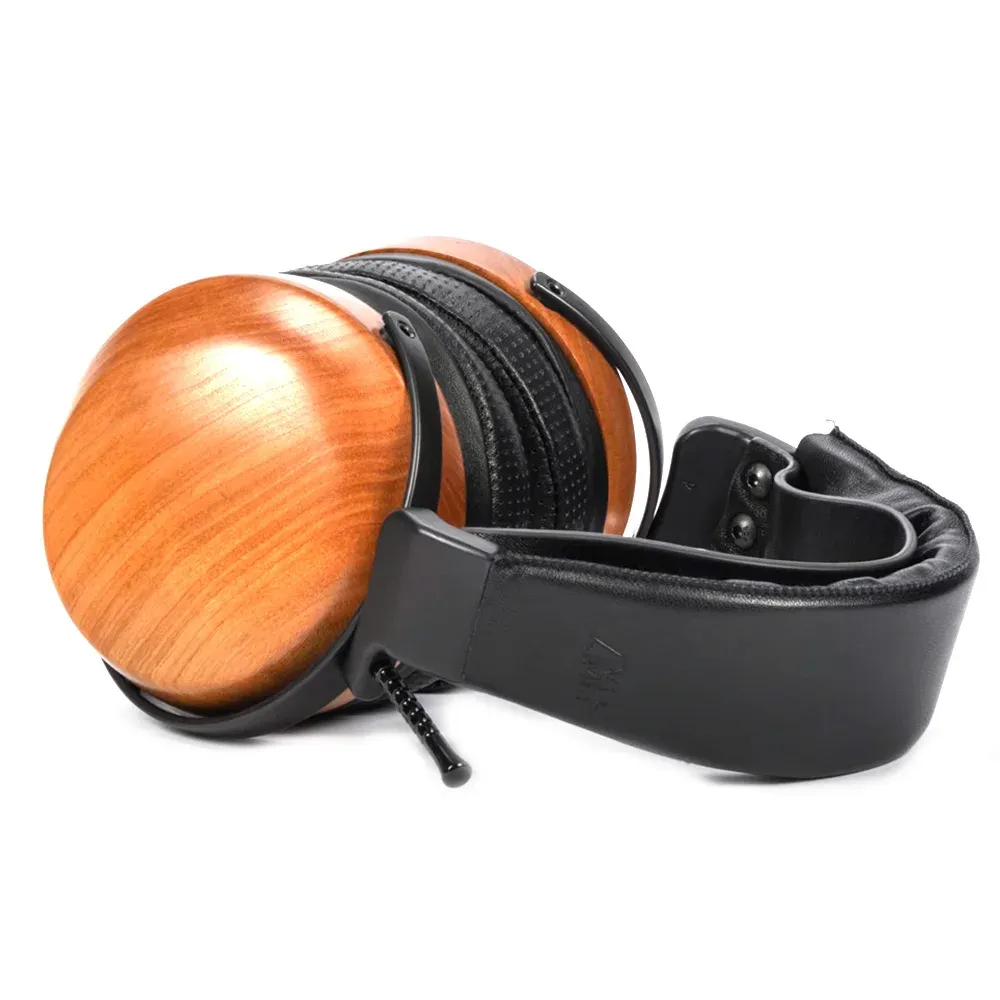 ZMF Atrium Closed Aluminum Black