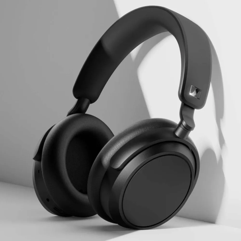 Sennheiser Accentum Plus Black