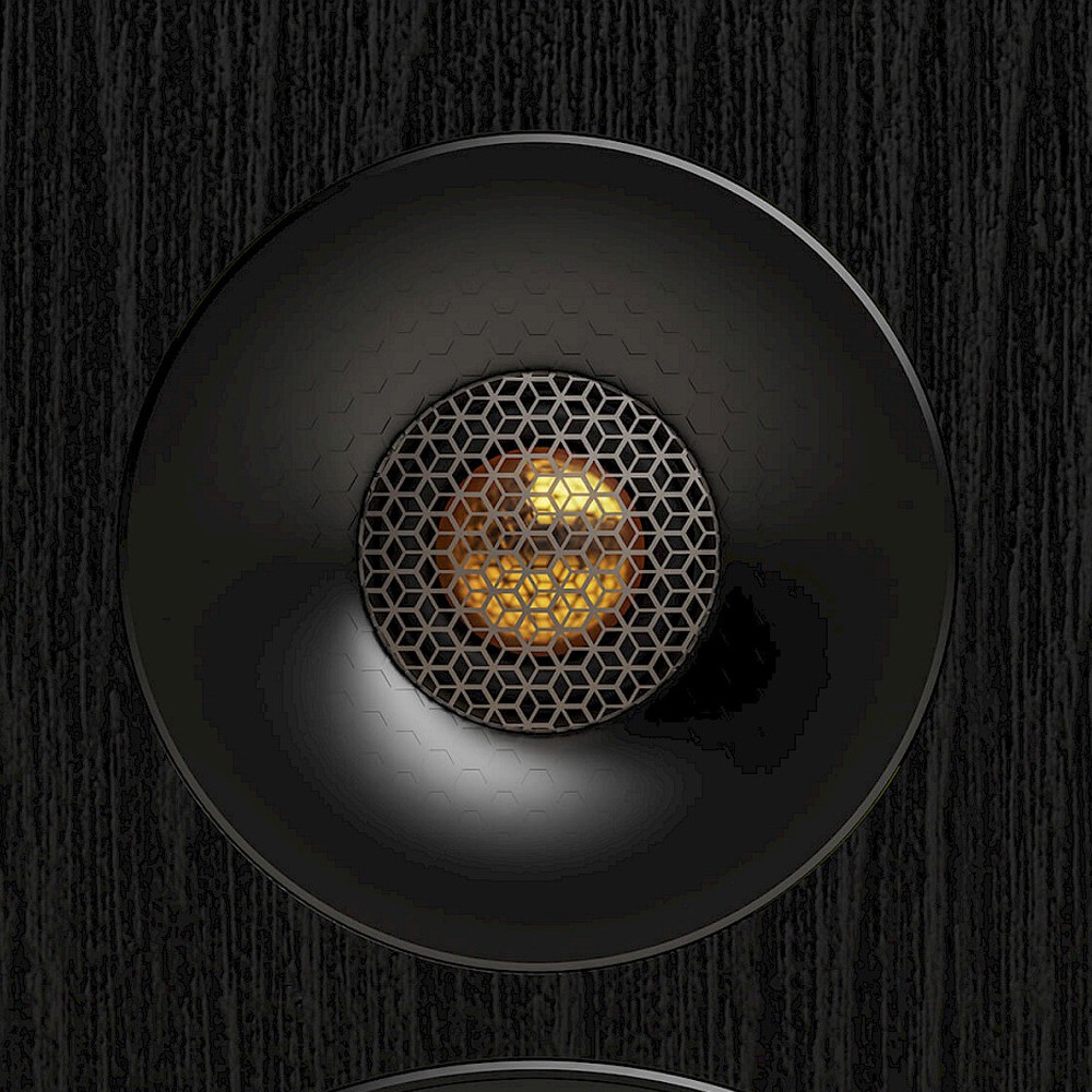 Monitor Audio Bronze 50 (7G) Black