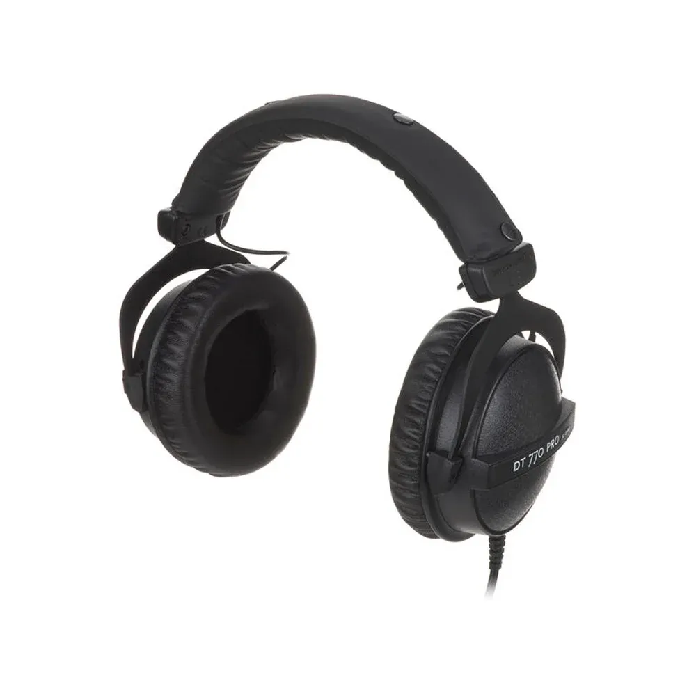 Beyerdynamic DT 770 PRO 32 ohm