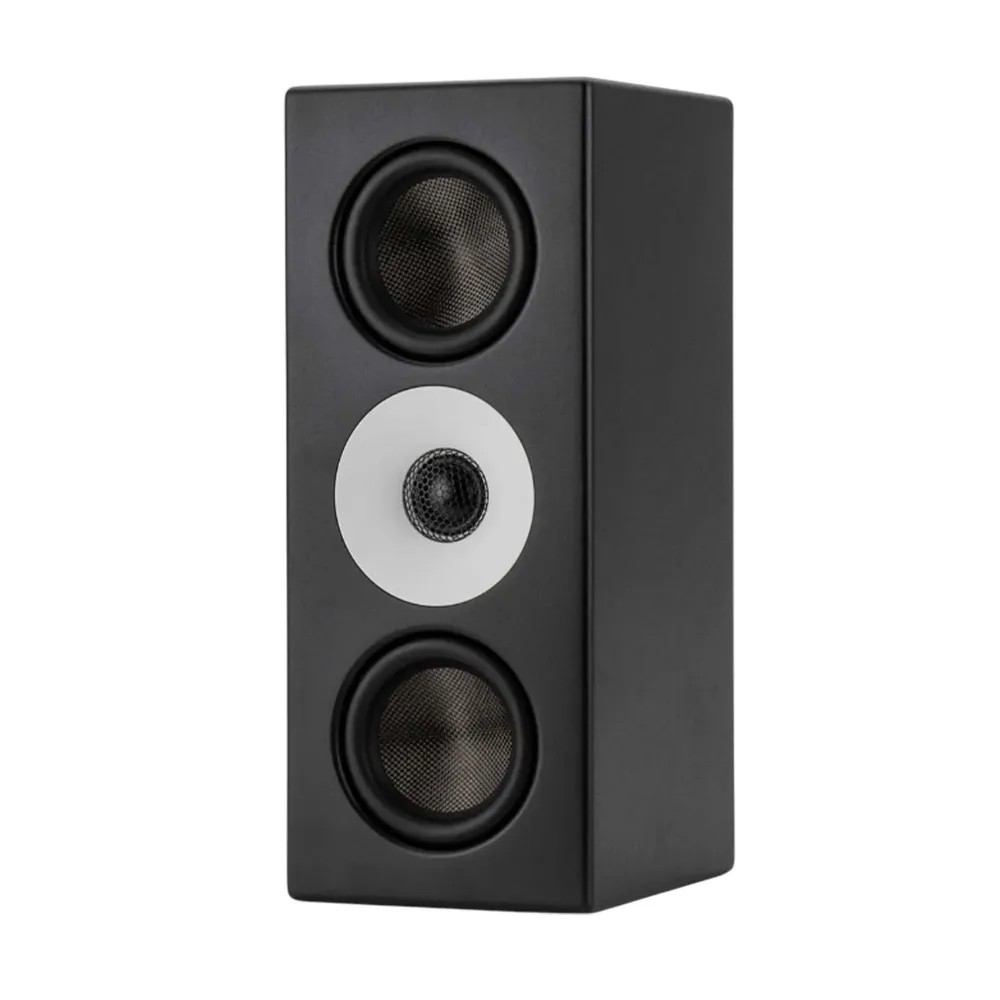 MoonDrop M4P-MTM Black