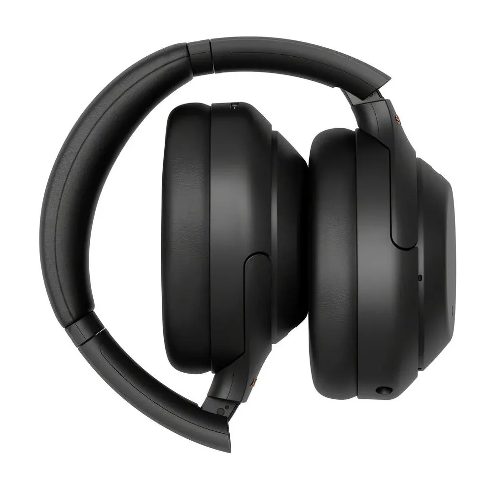 Sony WH-1000XM4 Black