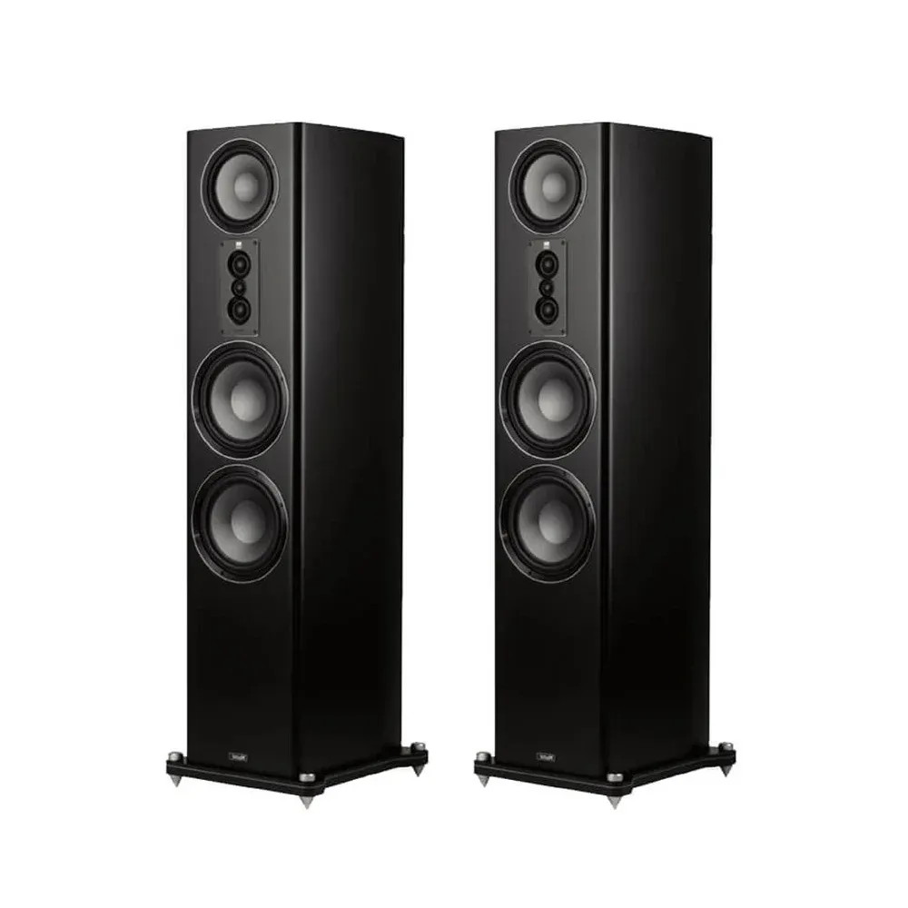 Magnat SIGNATURE 999 Matte Black