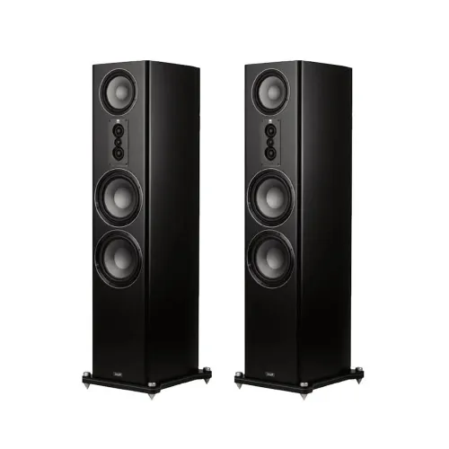 Magnat SIGNATURE 999 Matte Black