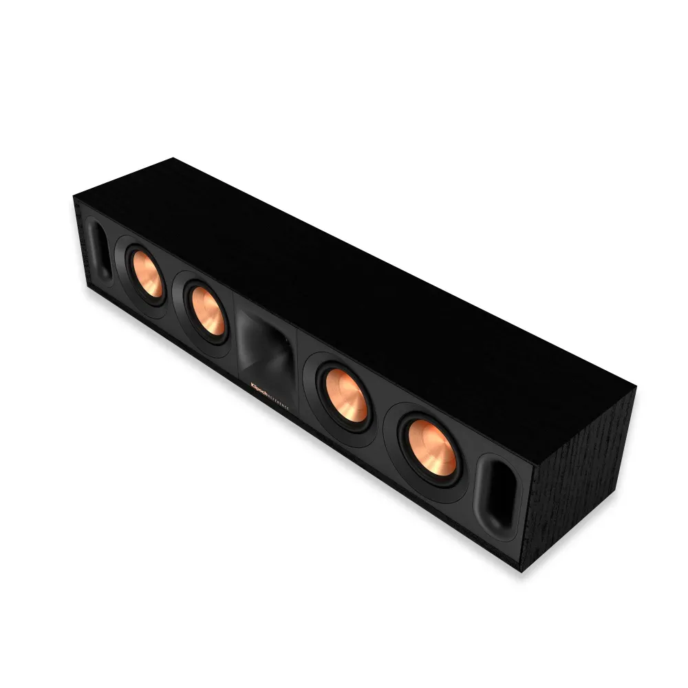 Klipsch R-30C Black