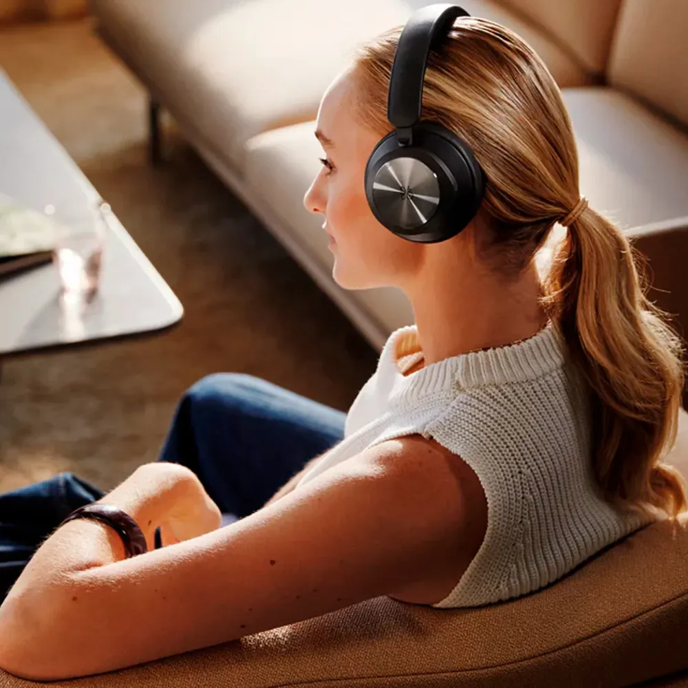 Bang & Olufsen Beocom Portal MS Black Anthracite