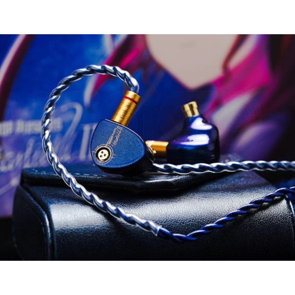 MoonDrop Starfield 2