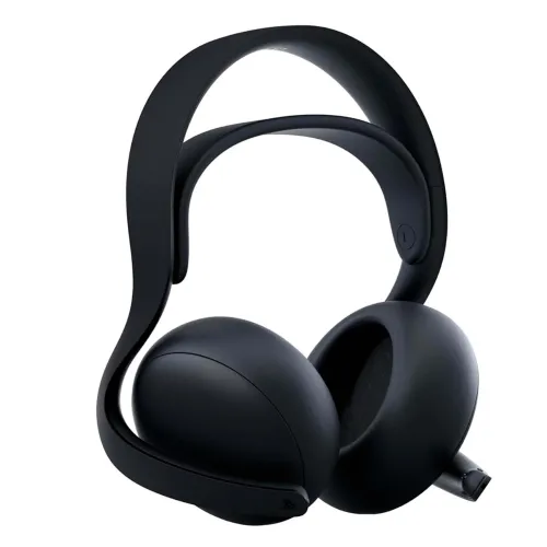 Sony PULSE Elite Wireless Headset Midnight Black