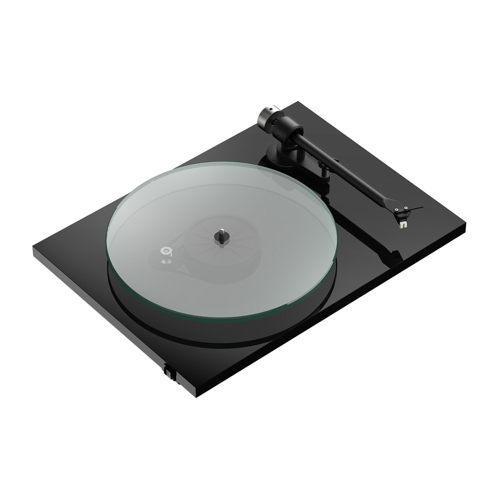 Pro-Ject T2 Super Phono High Gloss Black
