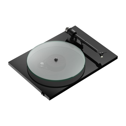 Pro-Ject T2 Super Phono High Gloss Black