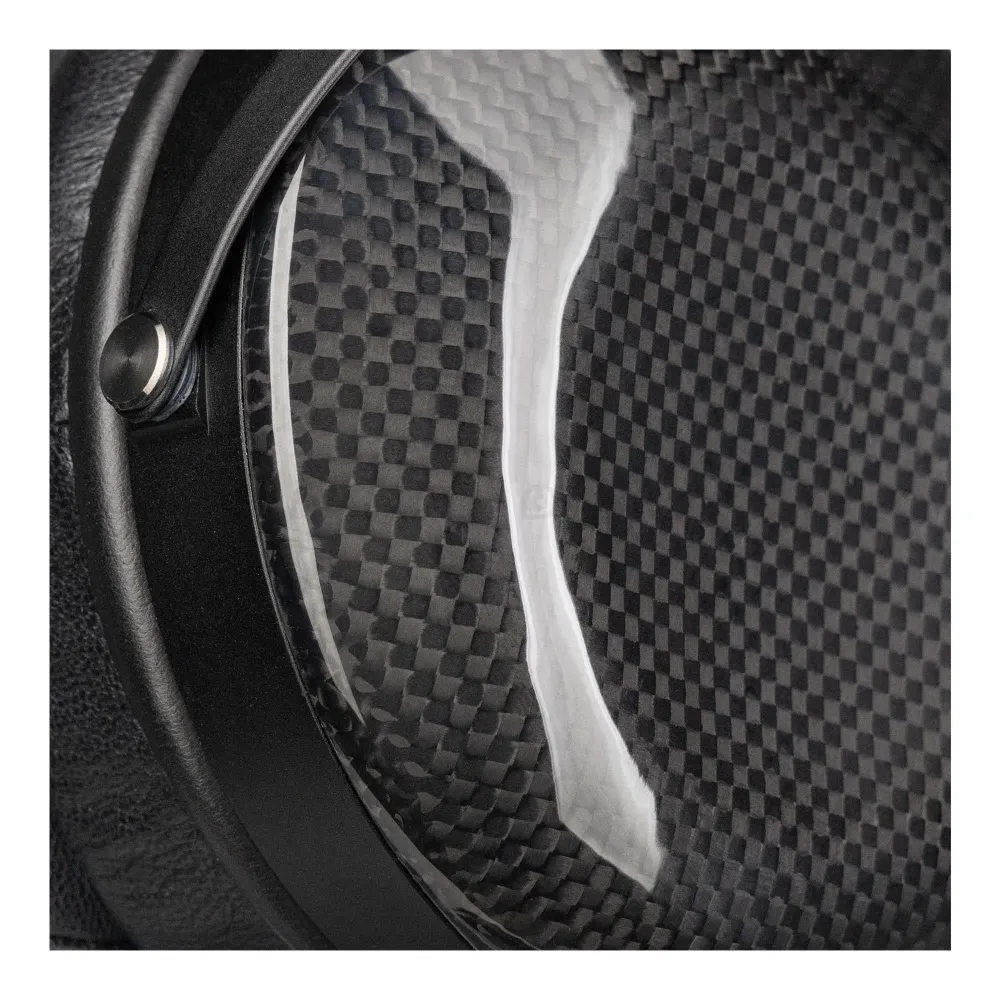 Dan Clark Audio ETHER C Flow 1.1 Black