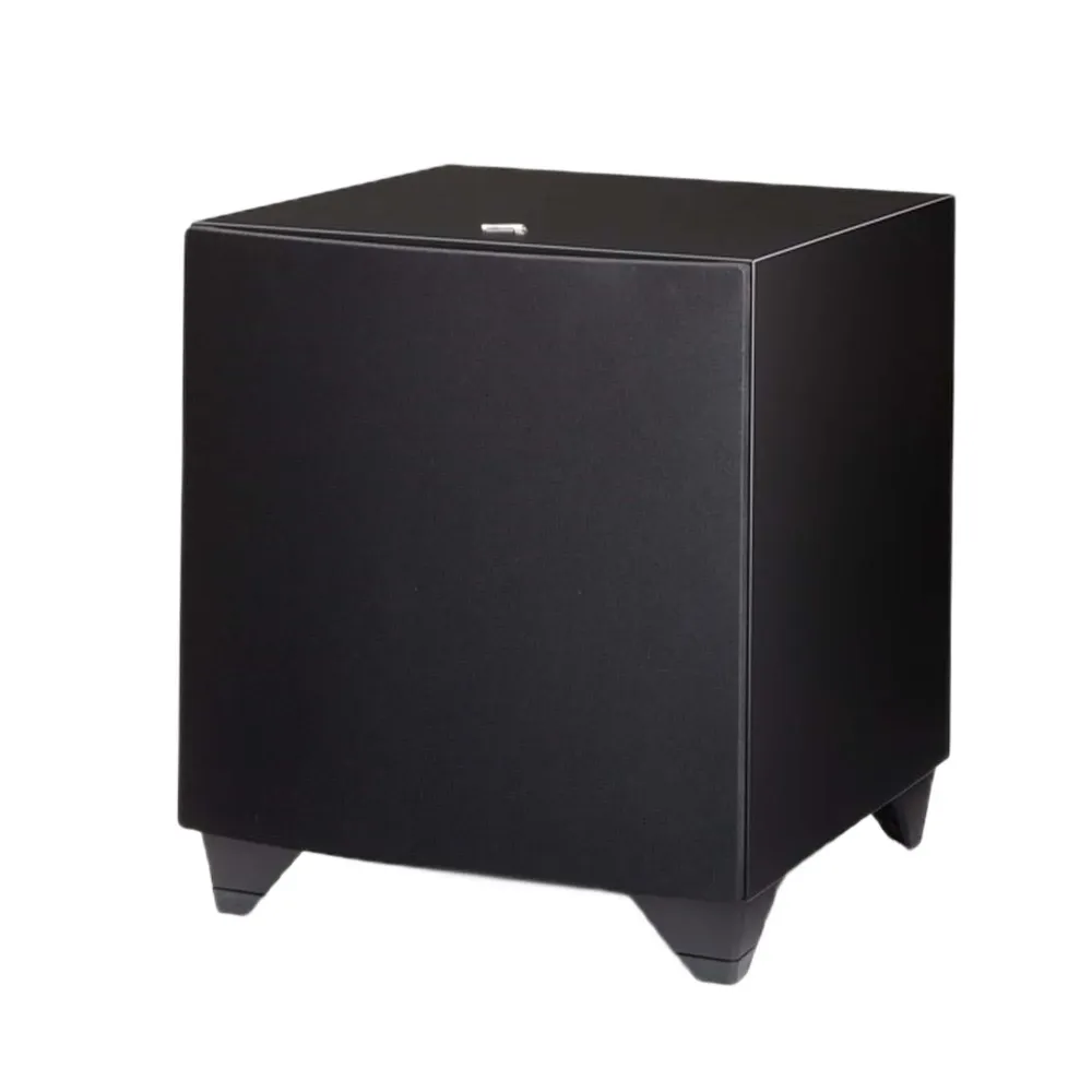 Martin Logan Dynamo 1100X Black