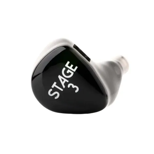Noble Audio Stage 3 Black