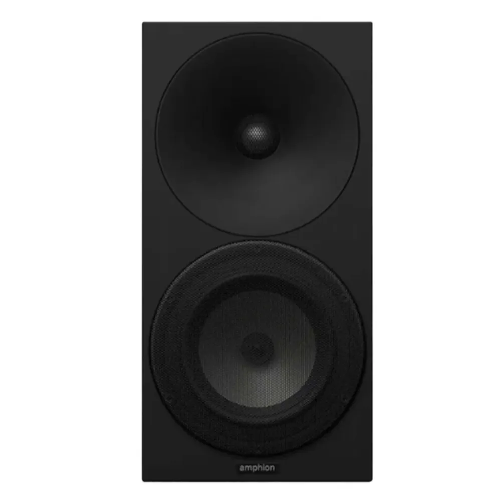 Amphion Argon3S Black