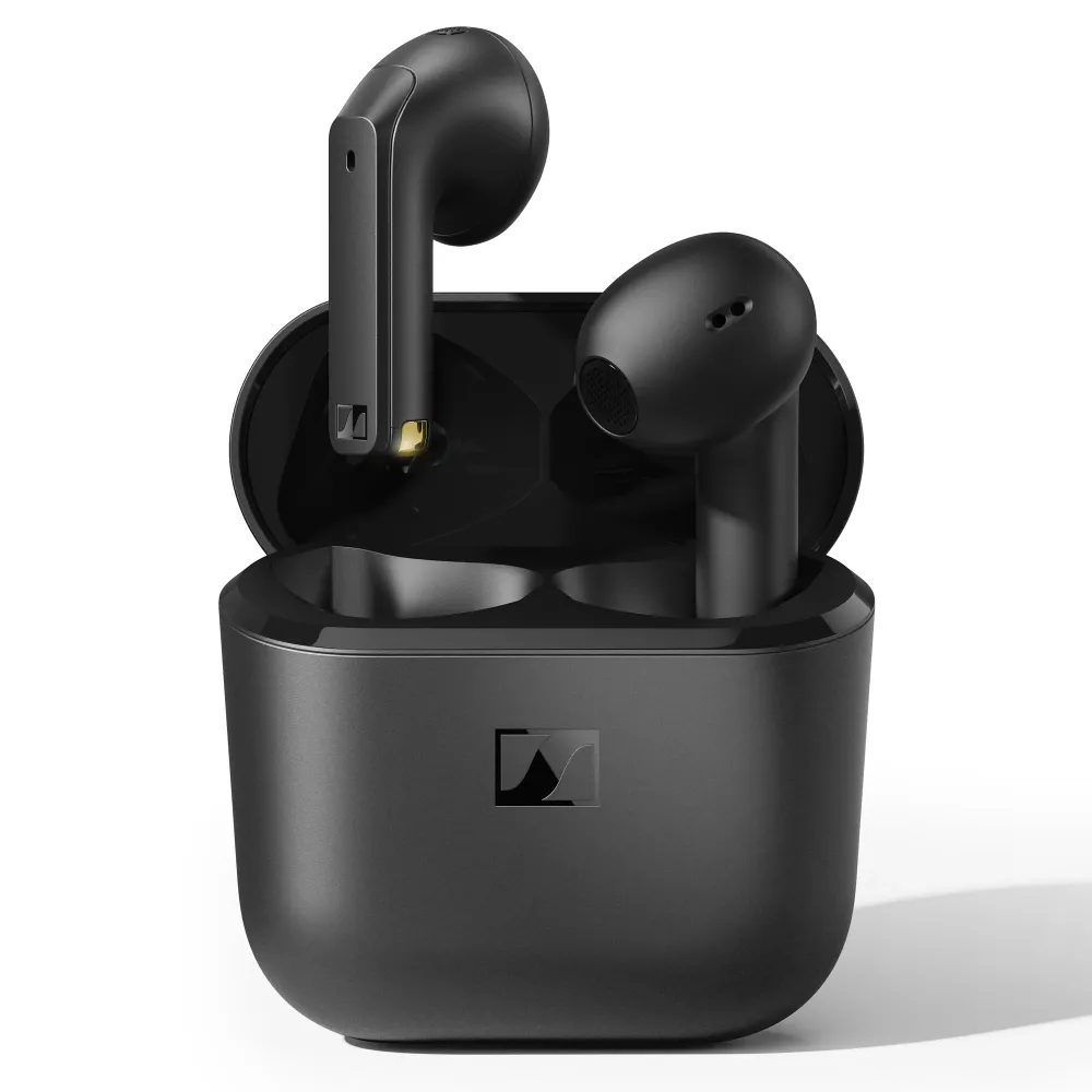 Sennheiser Accentum Open Black