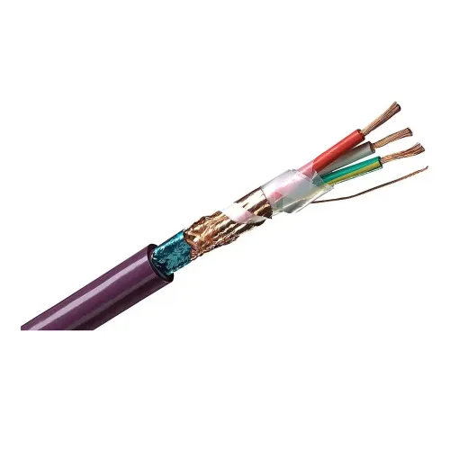 Tchernov Cable Classic XS MkIII AC Power EUR 2.65m