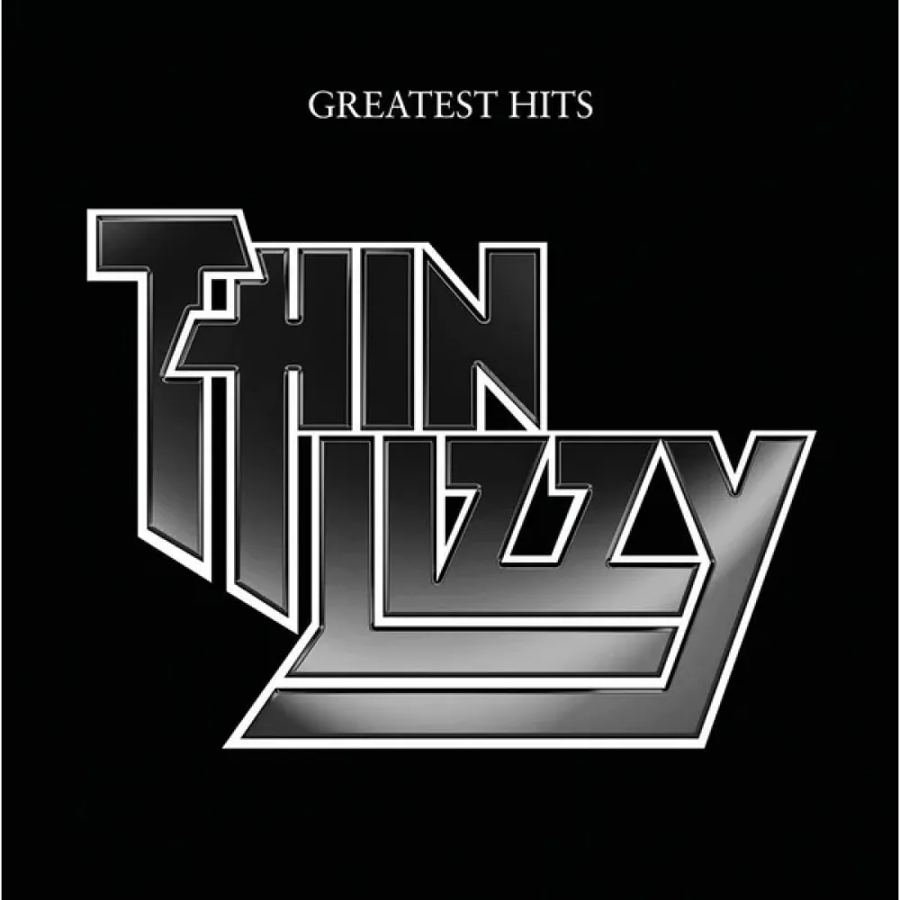 Thin Lizzy – Greatest Hits LP