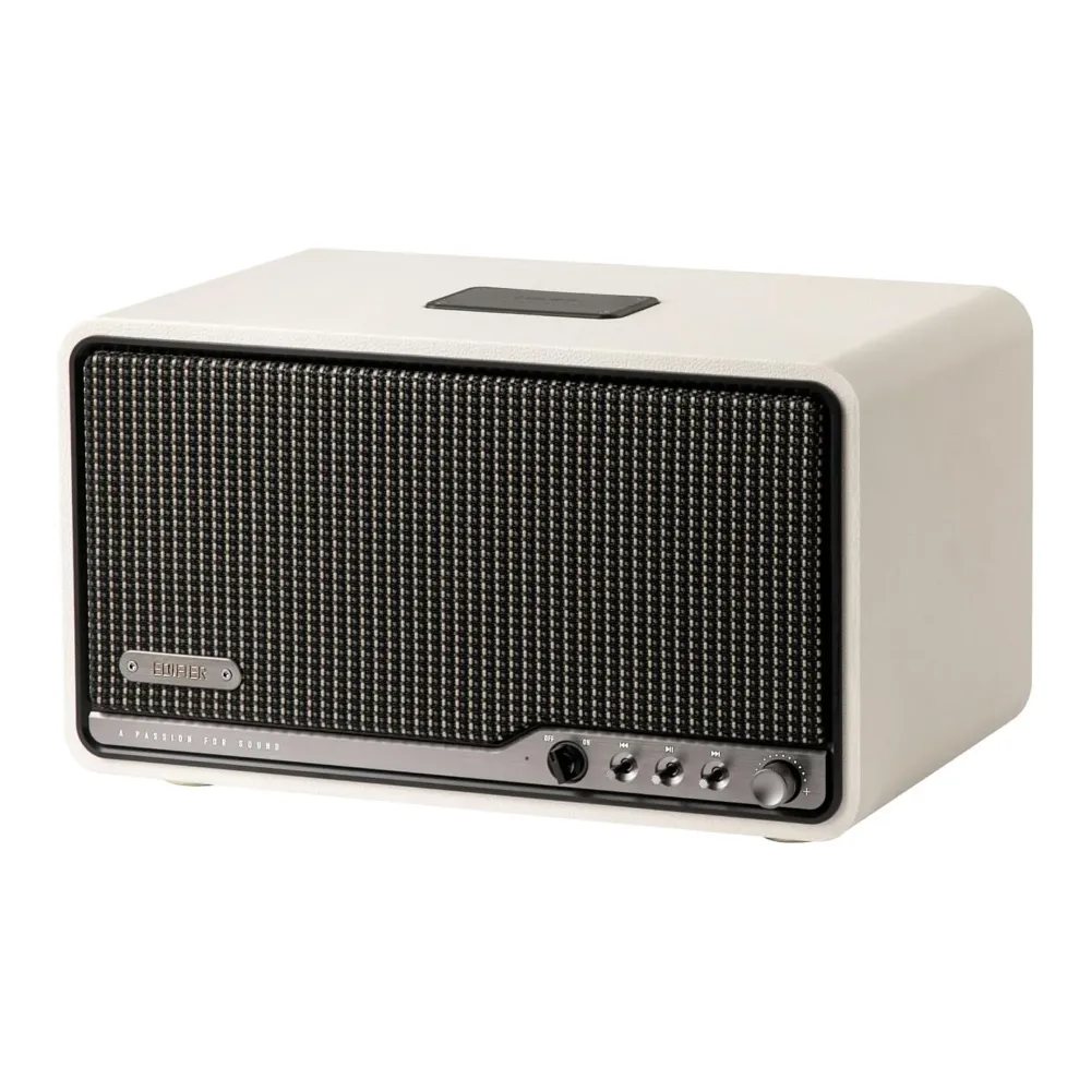 Edifier S300 Black Ivory