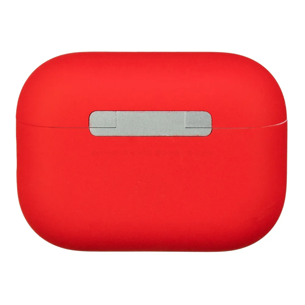 Apple AirPods Pro 2nd gen with MagSafe USB-C (2023) Matte Red