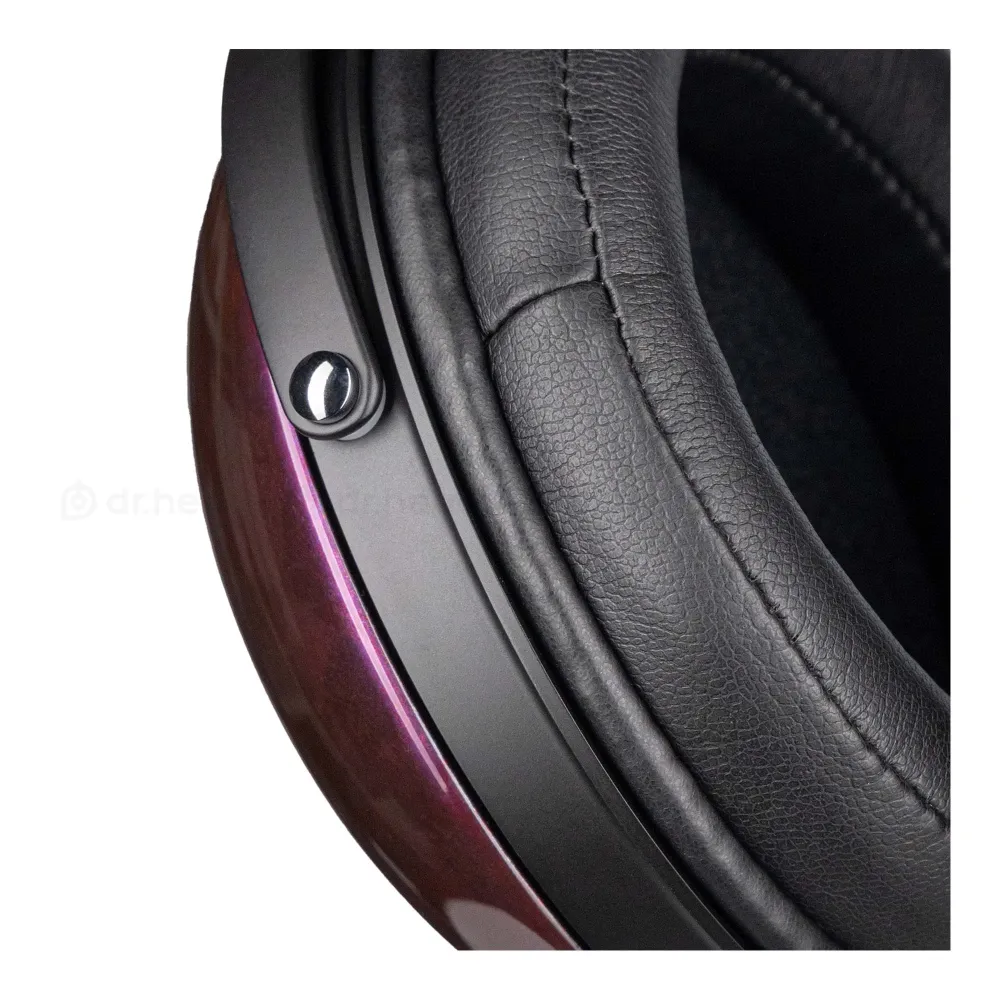 Fostex TH-900 MK2 Limited Edition Brilliant Purple