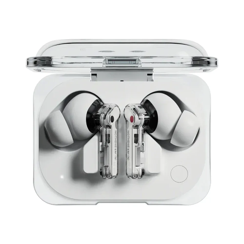 Nothing Ear (a) White