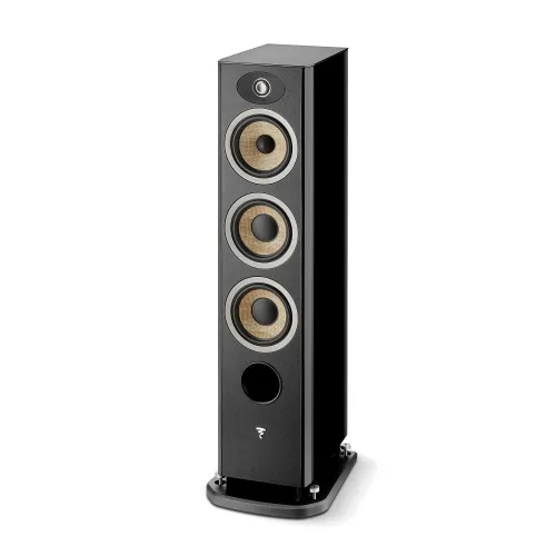 Focal Aria Evo X N2 Black High Gloss