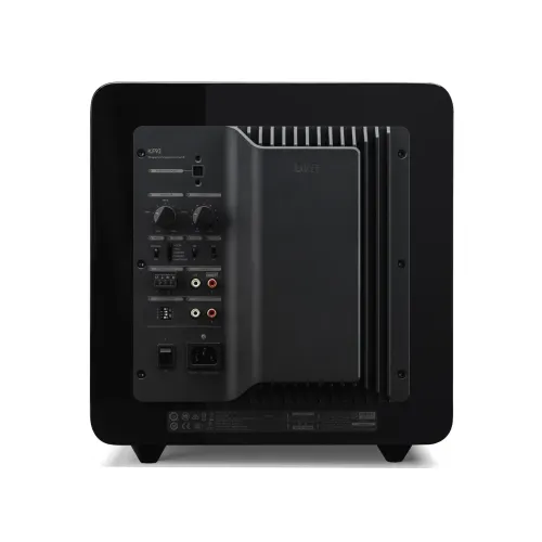 KEF KF92 Black