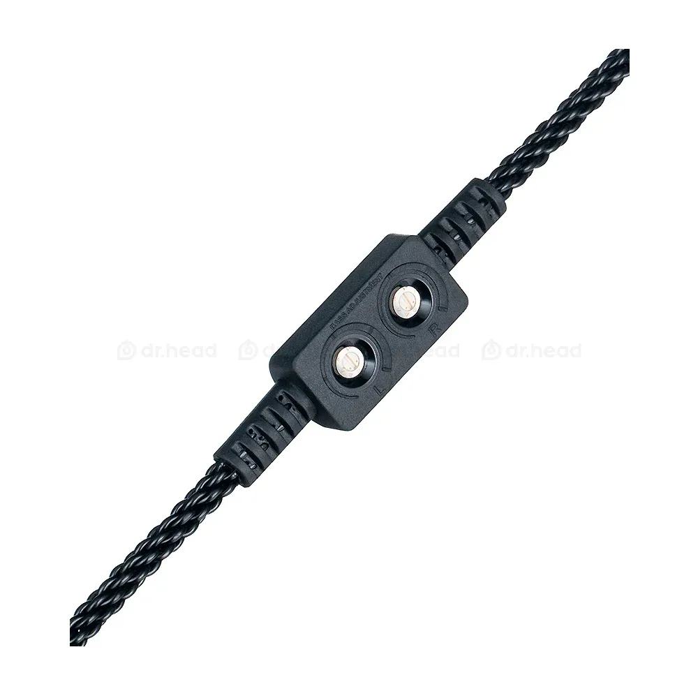 JH Audio 7-pin 2.5mm 1.2m