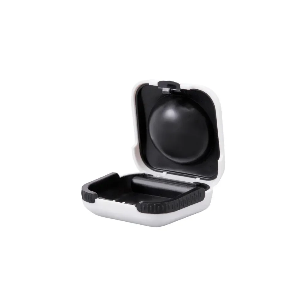 SoundLink Hearing Aid Case White