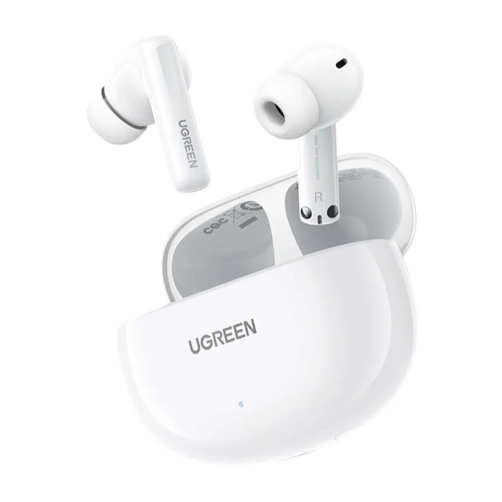 Ugreen HiTune T6 White