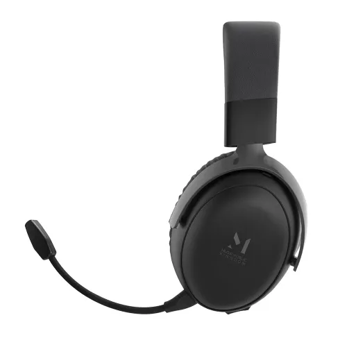 Music Public Kingdom HS200W Black