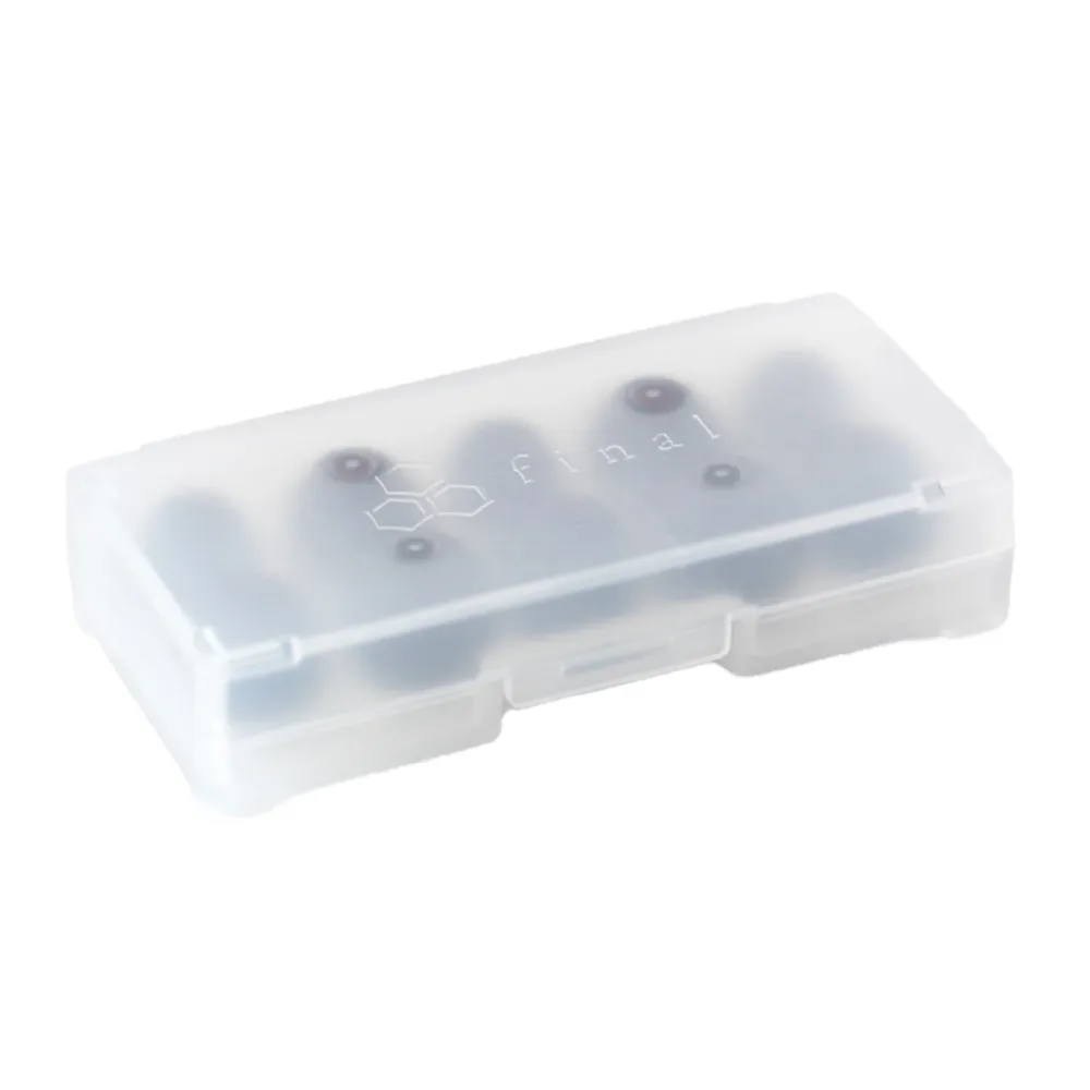 Final Audio A4000 Dark Navy