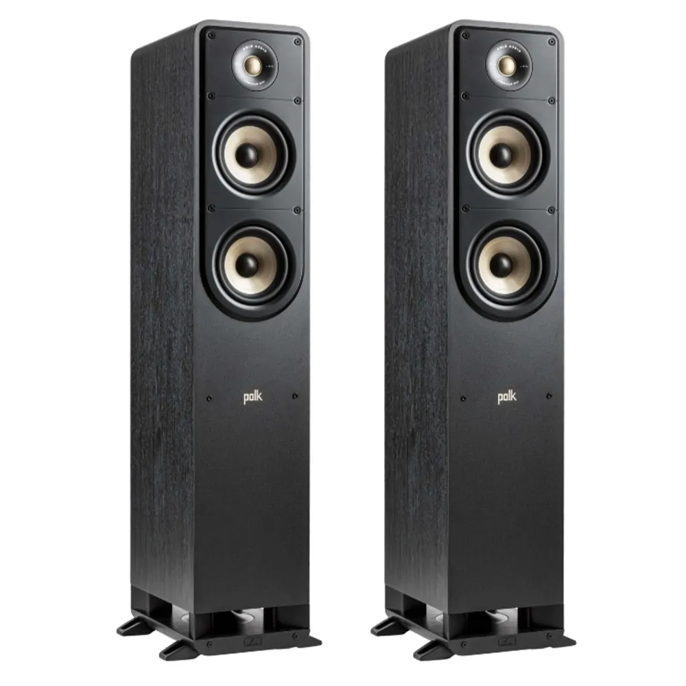 Polk Audio Signature Elite ES50 Black