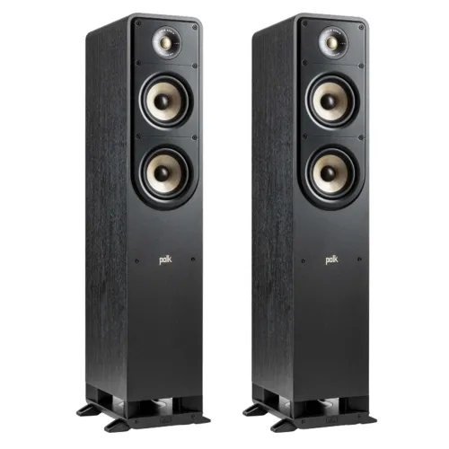 Polk Audio Signature Elite ES50 Black