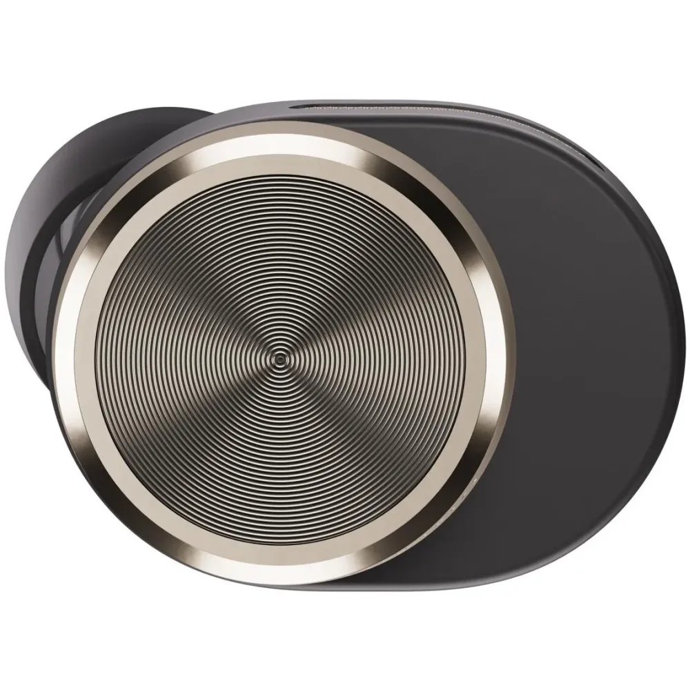 Bowers & Wilkins PI7 Charcoal