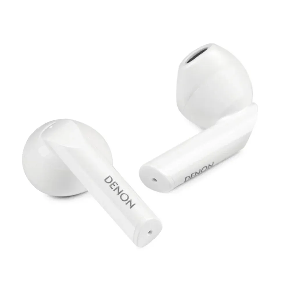 Denon AH-C500W White