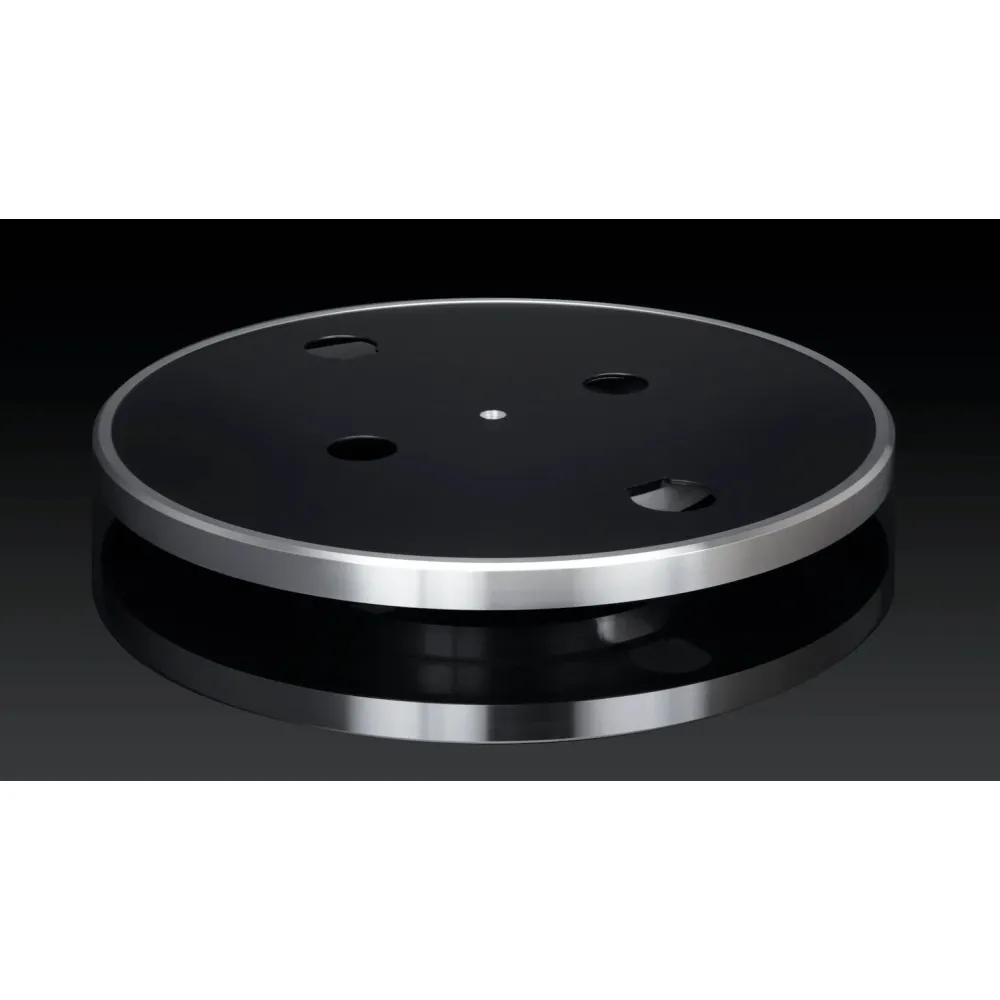 TEAC TN-4D-SE Walnut