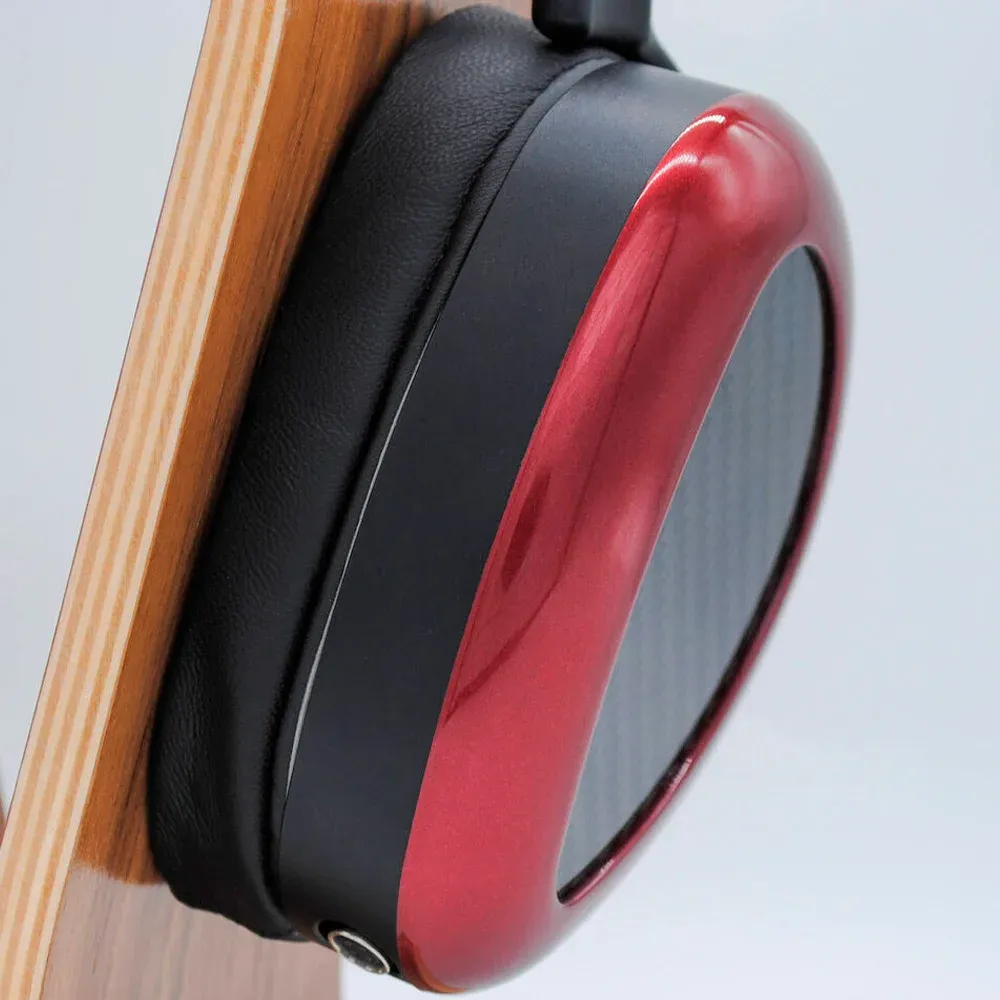 Dekoni Audio Elite Sheepskin for Mr. Speakers Dan Clark Aeon Flow